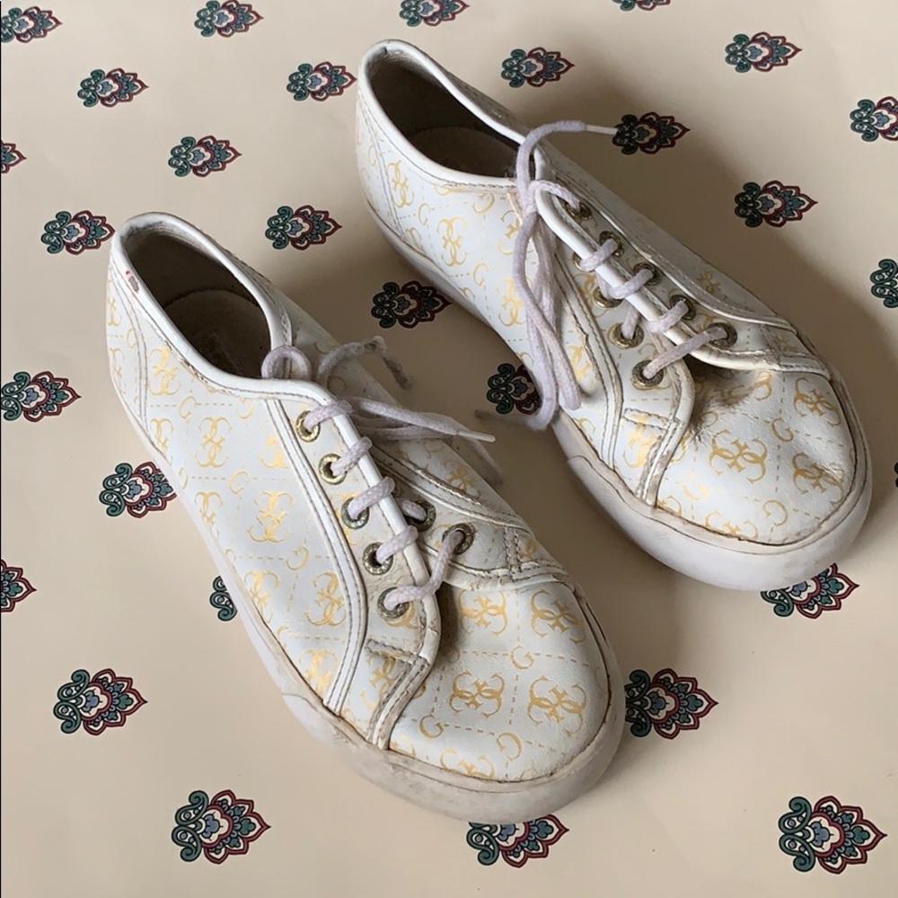 Guess Shoes